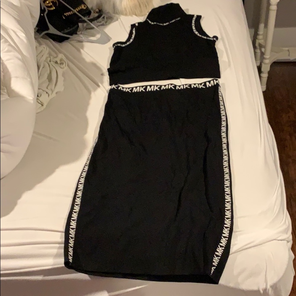 Michael Kors two piece